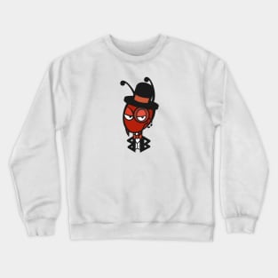 Classy Ant Crewneck Sweatshirt